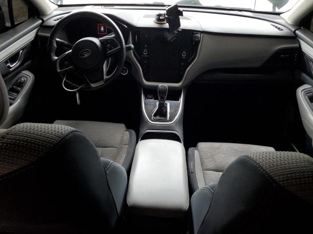 Photo 8 from auction – 2020 SUBARU OUTBACK PR with VIN 4S4BTAEC6L3225112