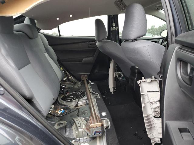 Photo 10 from auction – 2018 TOYOTA COROLLA L with VIN 5YFBURHEXJP854163