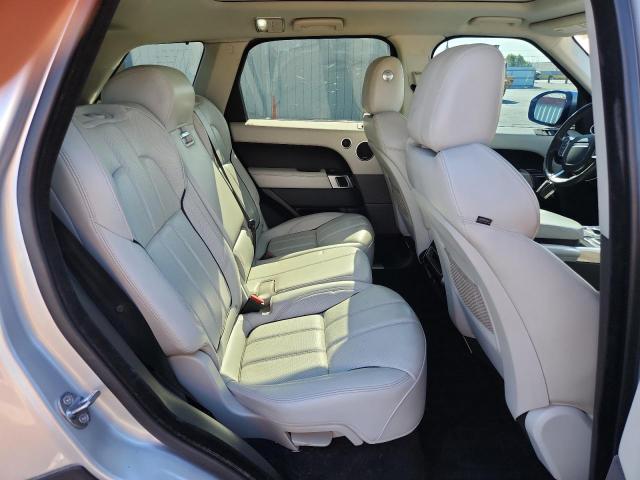 Foto 11 de la subasta – 2016 LAND ROVER RANGE ROVE con VIN SALWR2PF1GA101809