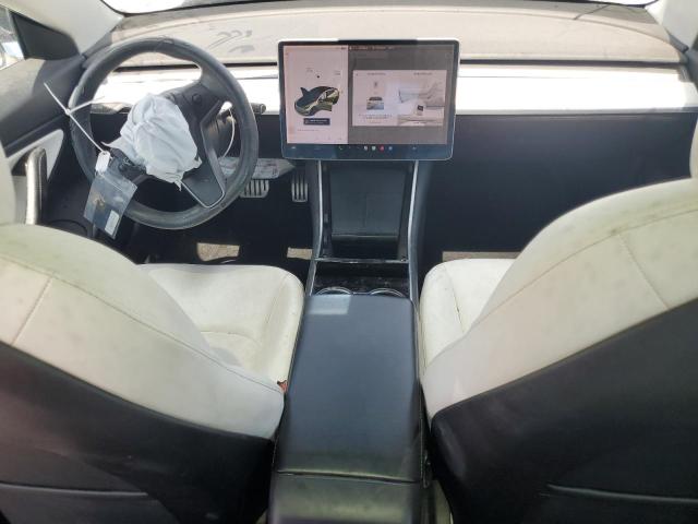 Photo 8 from auction – 2020 TESLA MODEL 3 with VIN 5YJ3E1EC8LF624433
