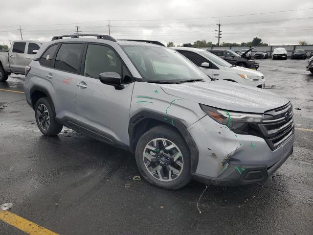 Photo 4 from auction – 2025 SUBARU FORESTER P with VIN JF2SLDDC0SH433691