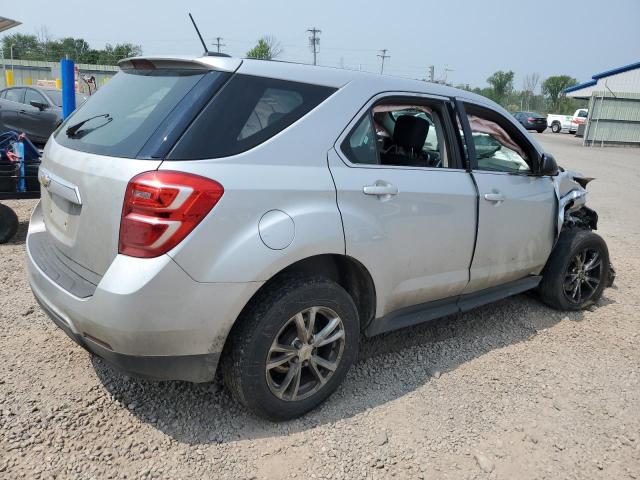 Photo 3 from auction – 2017 CHEVROLET EQUINOX LS with VIN 2GNFLEEK8H6334389