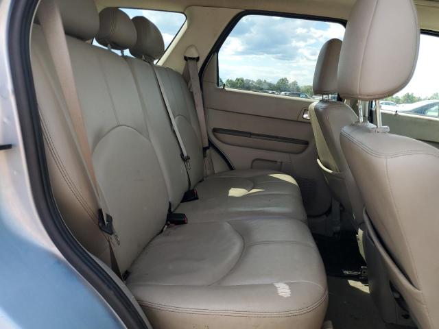 Photo 11 from auction – 2008 MERCURY MARINER PR with VIN 4M2CU97138KJ22124