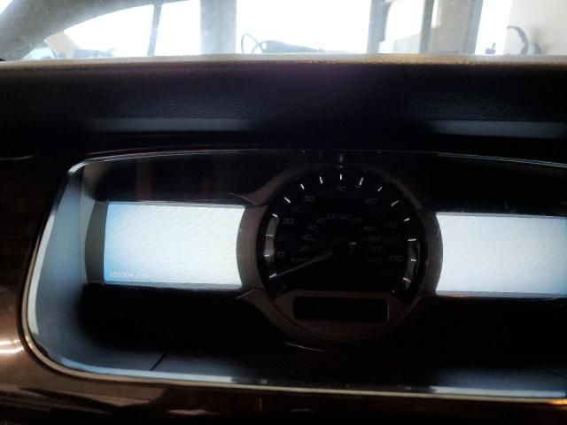 Photo 9 from auction – 2014 FORD TAURUS LIM with VIN 1FAHP2F87EG113911
