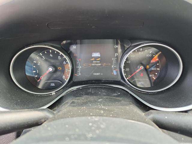 Фото 9 с аукциона – 2019 JEEP COMPASS LA с VIN 3C4NJDBB6KT713855