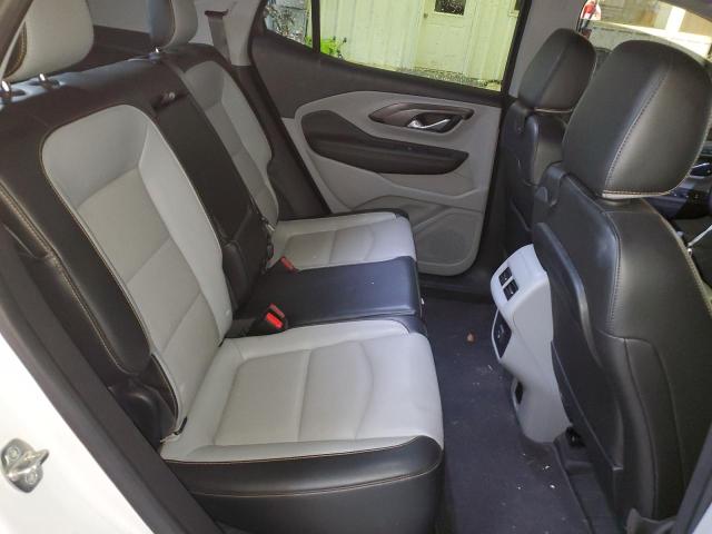 Photo 11 from auction – 2020 GMC TERRAIN SL with VIN 3GKALPEX8LL111546