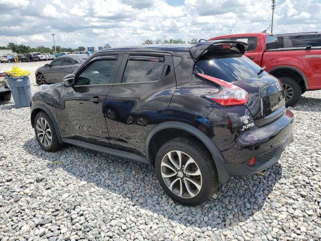 Photo 2 from auction – 2017 NISSAN JUKE S with VIN JN8AF5MR4HT702264