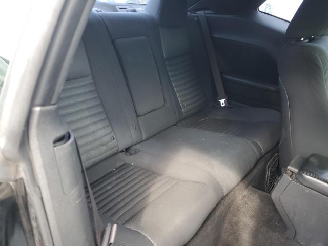 Photo 10 from auction – 2012 DODGE CHALLENGER with VIN 2C3CDYAG5CH118061
