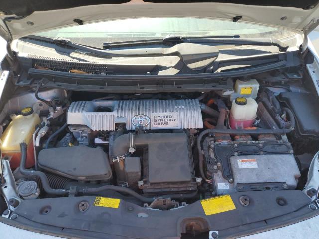 Photo 11 from auction – 2011 TOYOTA PRIUS with VIN JTDKN3DU6B0306356