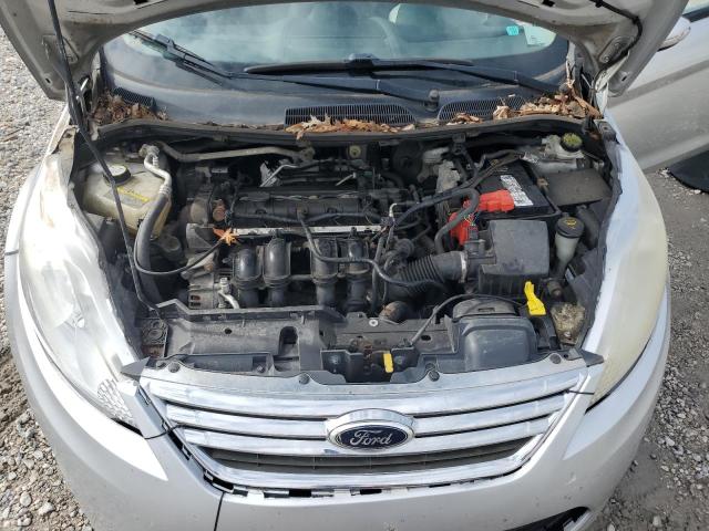 Photo 11 from auction – 2013 FORD FIESTA with VIN 3FADP4BJ6DM146549
