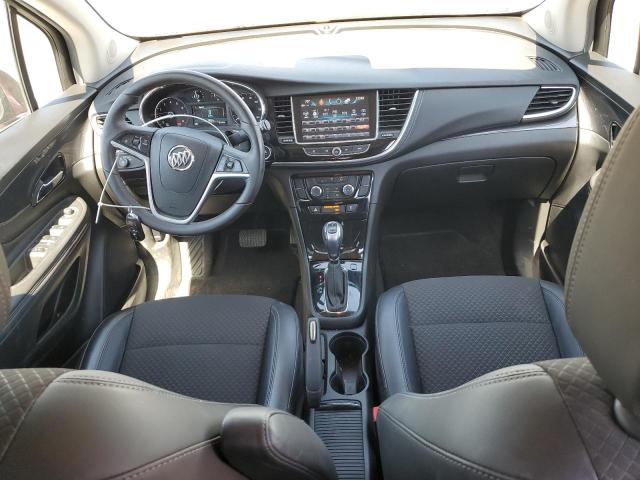 Photo 8 from auction – 2017 BUICK ENCORE PRE with VIN KL4CJASB4HB173884
