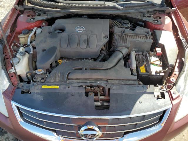 Photo 11 from auction – 2010 NISSAN ALTIMA 2.5 with VIN 1N4AL2APXAN447481