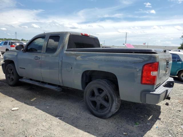 Photo 2 from auction – 2008 CHEVROLET SILVERADO with VIN 2GCEC19J081252510