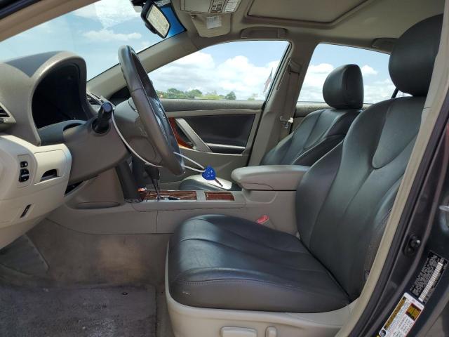 Photo 7 from auction – 2011 TOYOTA CAMRY BASE with VIN 4T1BF3EK7BU125331