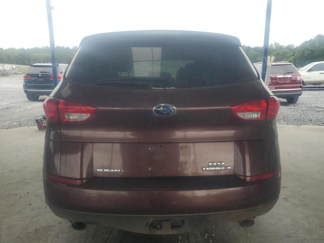 Photo 6 from auction – 2006 SUBARU B9 TRIBECA with VIN 4S4WX86C264417333