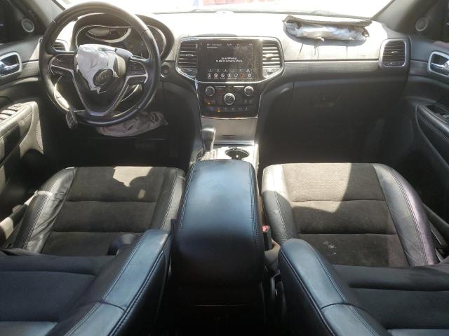 Photo 8 from auction – 2021 JEEP GRAND CHER with VIN 1C4RJEAG5MC680902