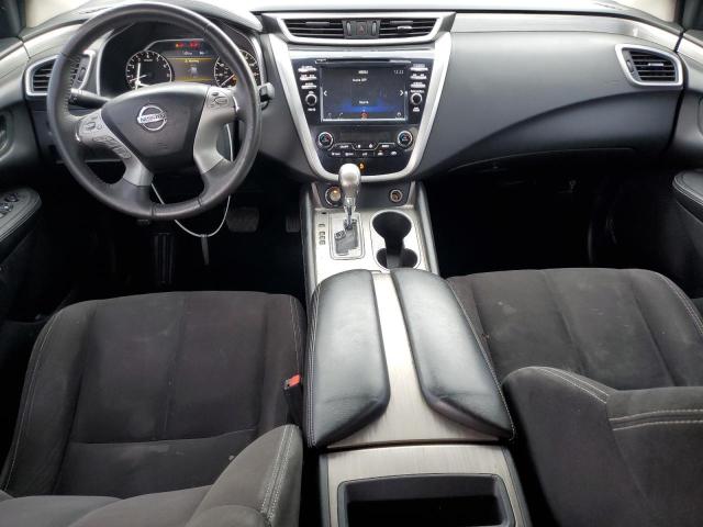 Photo 8 from auction – 2016 NISSAN MURANO S with VIN 5N1AZ2MG8GN123535