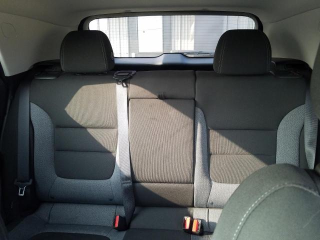 Photo 10 from auction – 2022 CHEVROLET TRAILBLAZE with VIN KL79MPSL0NB077729