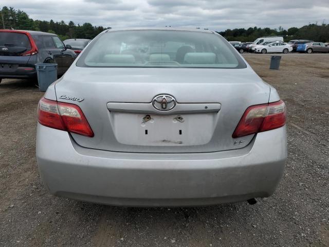Photo 6 from auction – 2007 TOYOTA CAMRY CE with VIN 4T1BE46K57U114682