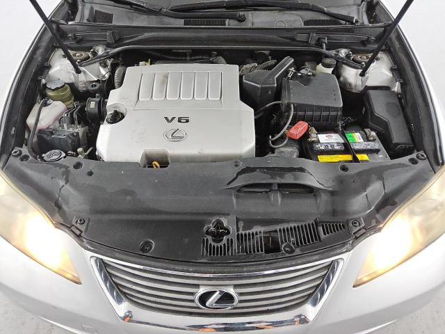 Photo 11 from auction – 2007 LEXUS ES 350 with VIN JTHBJ46G072008355