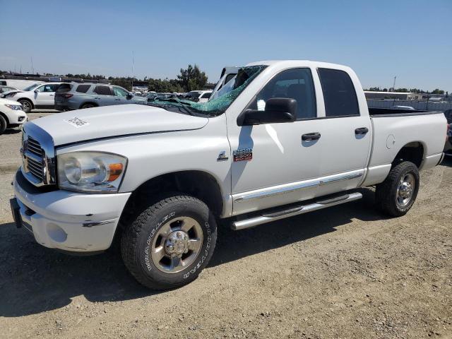 DODGE RAM 2500 2009 with VIN 3D7KS28L79G528842 - Photo from auction
