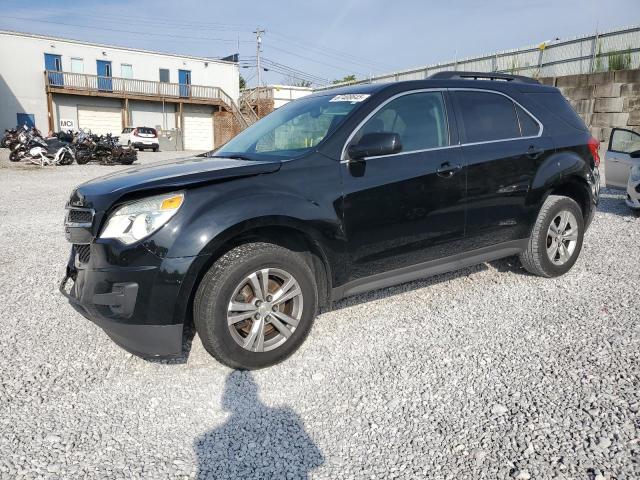 CHEVROLET EQUINOX LT 2015 with VIN 2GNALBEK8F1119470 - Photo from auction
