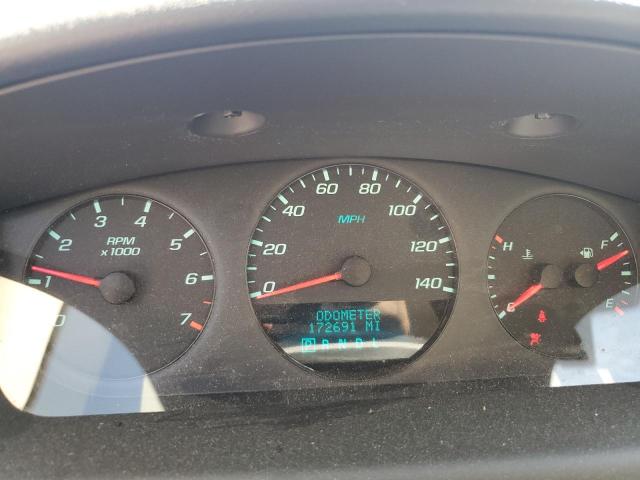 Photo 9 from auction – 2012 CHEVROLET IMPALA LS with VIN 2G1WA5E3XC1134958