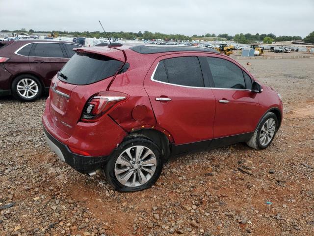 Photo 3 from auction – 2019 BUICK ENCORE PRE with VIN KL4CJASB7KB701652