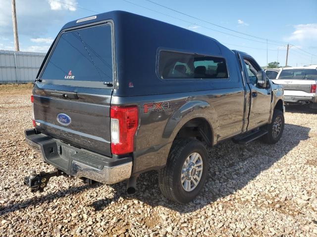 Photo 3 from auction – 2019 FORD F250 SUPER with VIN 1FTBF2B62KED20818