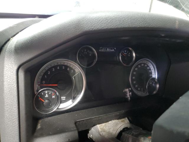 Photo 9 from auction – 2019 RAM 1500 CLASS with VIN 1C6RR6LT8KS604237