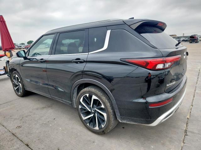 Photo 2 from auction – 2022 MITSUBISHI OUTLANDER with VIN JA4J3VA87NZ059671