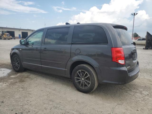 Photo 2 from auction – 2014 DODGE GRAND CARA with VIN 2C4RDGBG9ER342106
