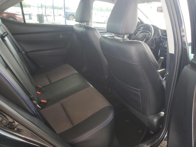 Photo 10 from auction – 2017 TOYOTA COROLLA L with VIN 2T1BURHE5HC800490