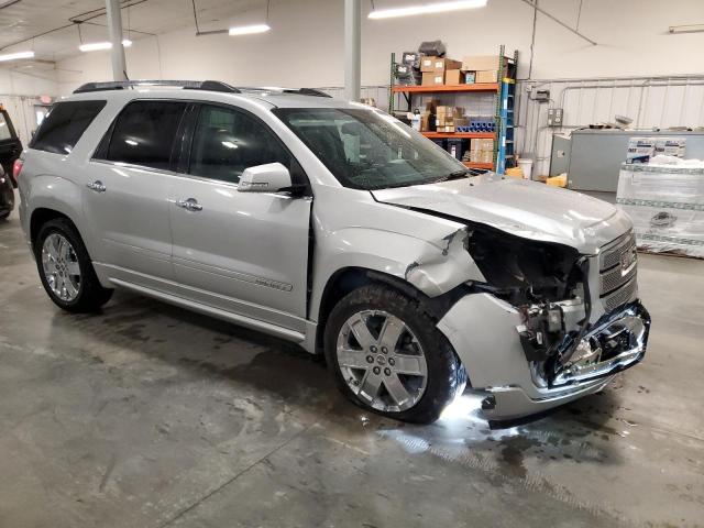 Photo 4 from auction – 2013 GMC ACADIA DEN with VIN 1GKKVTKD0DJ262102