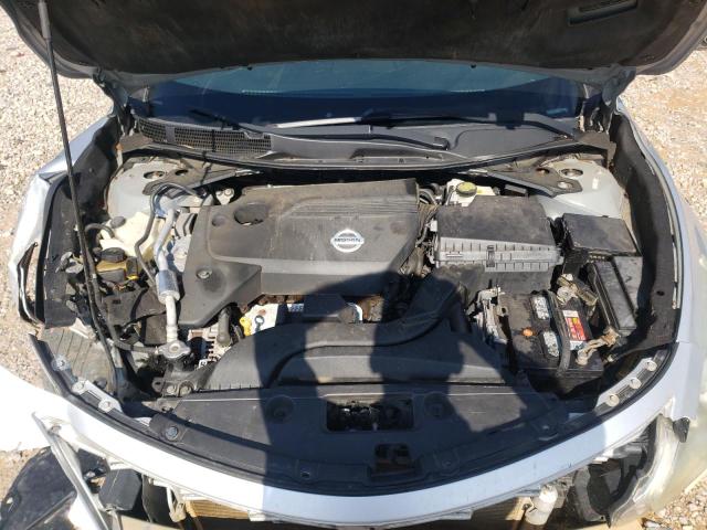 Photo 11 from auction – 2013 NISSAN ALTIMA 2.5 with VIN 1N4AL3AP0DN451534