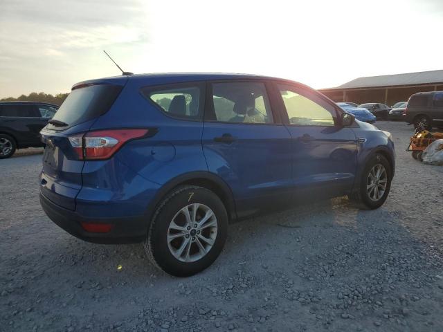 Photo 3 from auction – 2017 FORD ESCAPE S with VIN 1FMCU0F78HUD15666