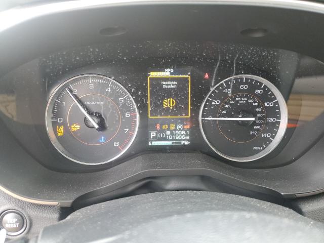 Photo 9 from auction – 2023 SUBARU CROSSTREK with VIN JF2GTHMC0PH247945