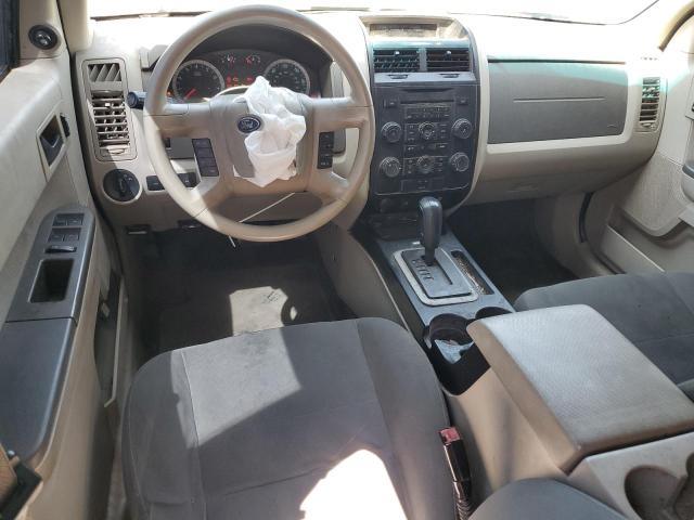 Photo 8 from auction – 2012 FORD ESCAPE XLS with VIN 1FMCU0C70CKB25031