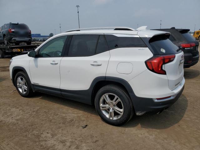 Photo 2 from auction – 2019 GMC TERRAIN SL with VIN 3GKALPEX7KL373556