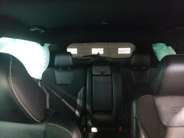 Photo 10 from auction – 2020 FORD EDGE ST with VIN 2FMPK4AP7LBB51458