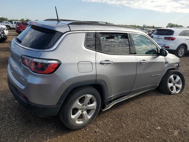 Photo 3 from auction – 2017 JEEP COMPASS LATITUDE with VIN 3C4NJDBBXHT618787
