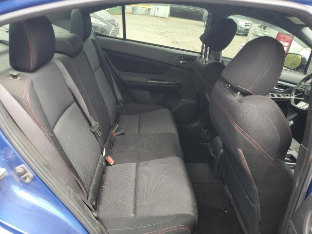 Photo 10 from auction – 2017 SUBARU WRX with VIN JF1VA1B61H9835306