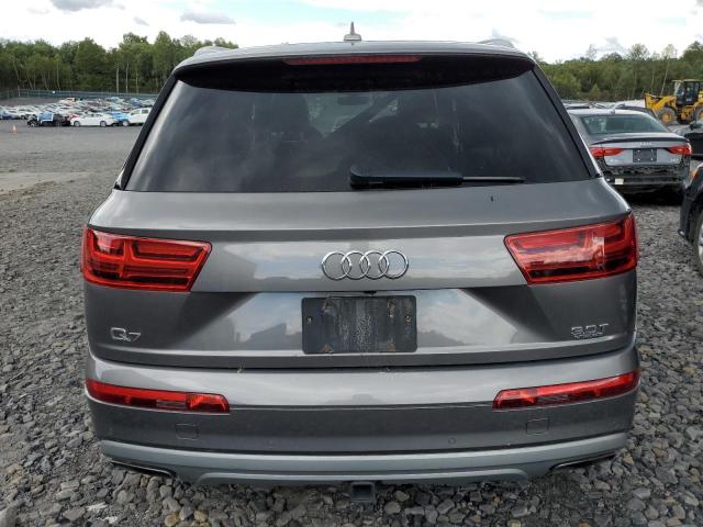 Zdjęcie 6 z aukcji – 2017 AUDI Q7 PREMIUM PLUS z VIN WA1LAAF79HD041830