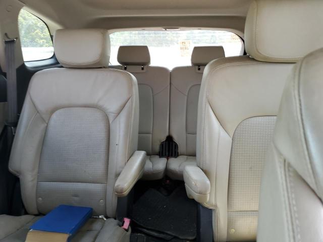 Photo 10 from auction – 2014 HYUNDAI SANTA FE G with VIN KM8SR4HF4EU088416