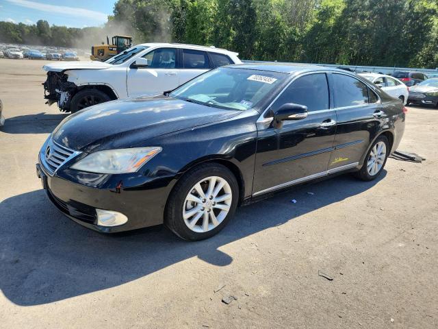 LEXUS ES 350 2010 z numerem VIN JTHBK1EG4A2367566 - Zdjęcie z aukcji