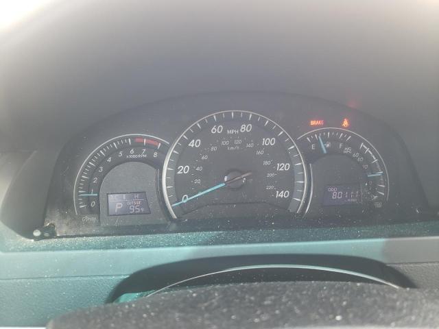 Photo 9 from auction – 2014 TOYOTA CAMRY L with VIN 4T4BF1FK5ER375583