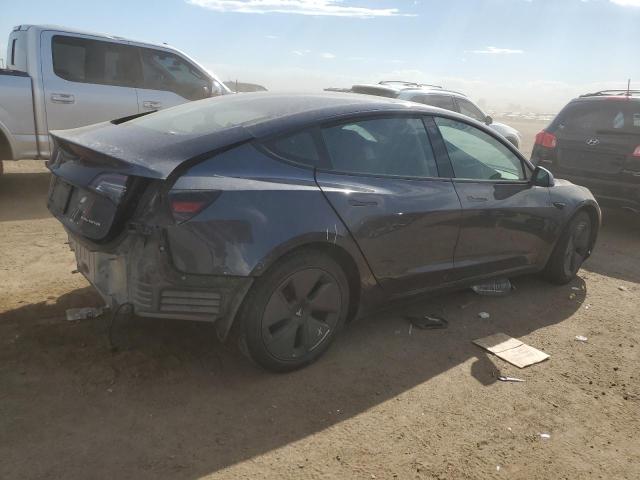 Photo 3 from auction – 2021 TESLA MODEL 3 with VIN 5YJ3E1EB8MF869290