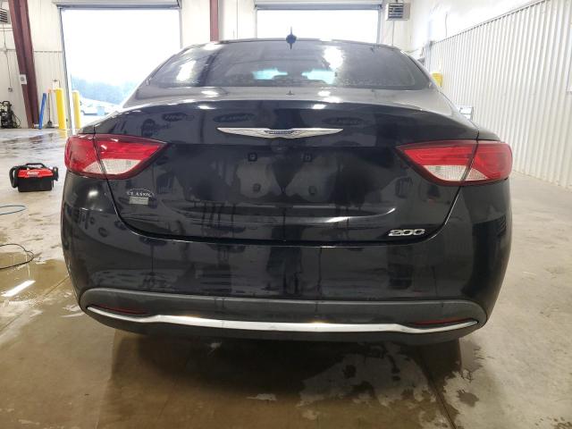 Photo 6 from auction – 2017 CHRYSLER 200 LIMITE with VIN 1C3CCCABXHN504046