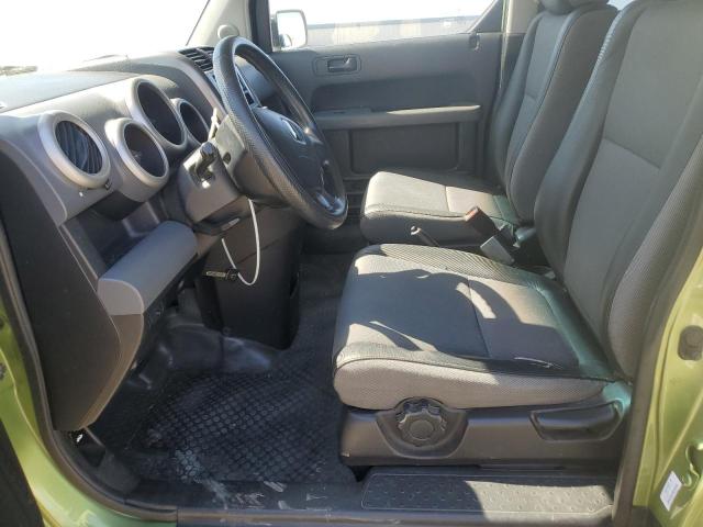 Photo 7 from auction – 2006 HONDA ELEMENT LX with VIN 5J6YH183X6L014361