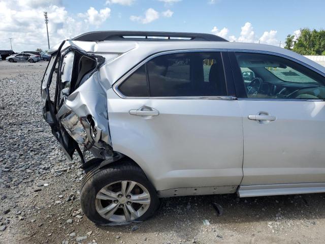Photo 11 from auction – 2012 CHEVROLET EQUINOX LT with VIN 2GNFLNE5XC6188046